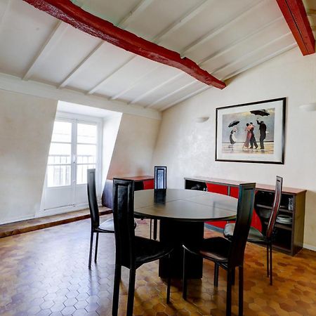 Latin Quarter & Sorbonne - 2Br - Cityapartmentstay Παρίσι Εξωτερικό φωτογραφία